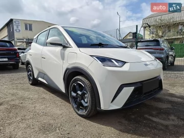 Авто BYD Seagull 2024 № 7604104