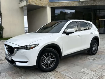 Авто Mazda Cx-5 2017 № 7604145