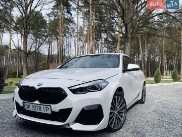 Авто BMW 2 Series Gran Coupe 2021 № 7604154