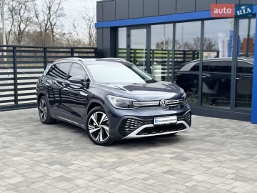 Авто Volkswagen Id 6 2022 № 7604178
