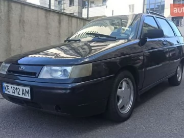 Авто ВАЗ 2111 2007 № 7604227