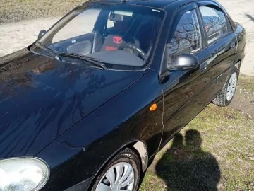 Авто Daewoo Lanos 2006 № 7604228