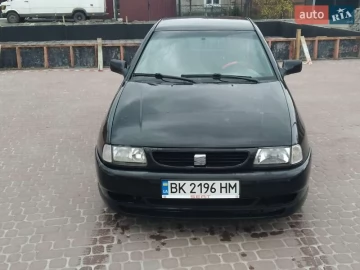 Авто SEAT Cordoba 1999 № 7604254