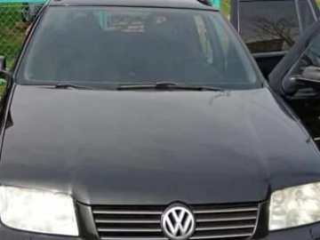 Авто Volkswagen Bora 2001 № 7604261