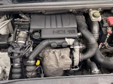 Авто Peugeot 308 2009 № 7604324