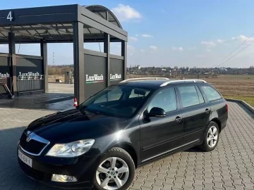 Авто Skoda Octavia 2011 № 7604335