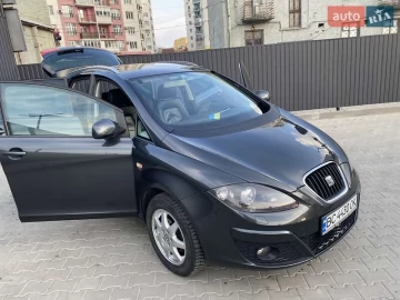 Авто SEAT Altea Xl 2010 № 7604344