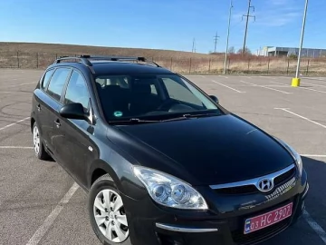 Авто Hyundai I30 2008 № 7604345