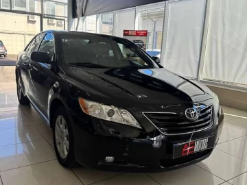 Авто Toyota Camry 2007 № 7604357