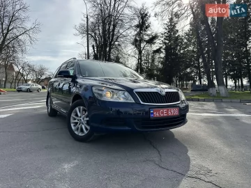 Авто Skoda Octavia 2012 № 7604373