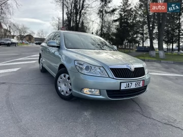 Авто Skoda Octavia 2009 № 7604380