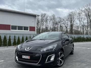 Авто Peugeot 308 2011 № 7604384