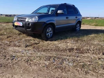 Авто Hyundai Tucson 2013 № 7604392