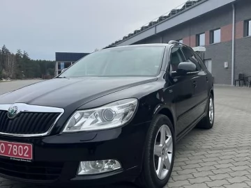 Авто Skoda Octavia 2011 № 7604412