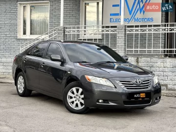 Авто Toyota Camry 2008 № 7604415