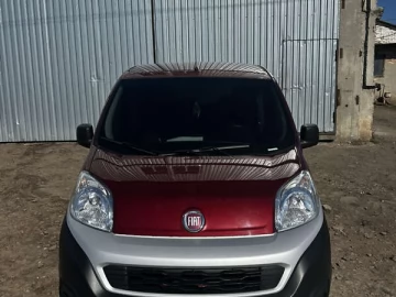 Авто Fiat Fiorino 2019 № 7604422