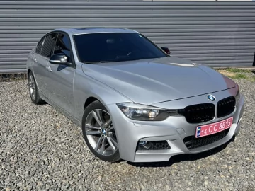 Авто BMW 3 Series 2012 № 7604438