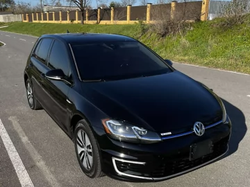 Авто Volkswagen E-Golf 2019 № 7604473