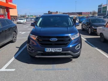 Авто Ford Edge 2016 № 7604483