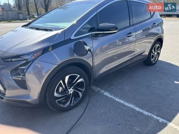 Авто Chevrolet Bolt Ev 2023 № 7604495