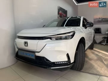 Авто Honda Ens1 2025 № 7604503