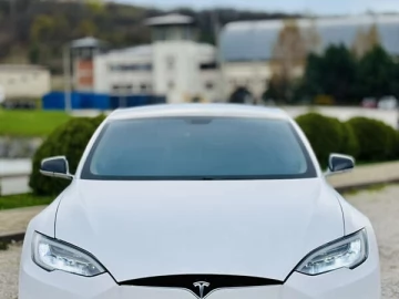 Авто Tesla Model S 2013 № 7604507