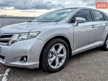 Авто Toyota Venza 2013 № 7604510