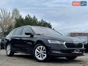 Авто Skoda Octavia 2022 № 7604529