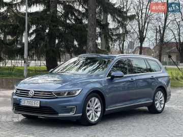 Авто Volkswagen Passat 2018 № 7604533