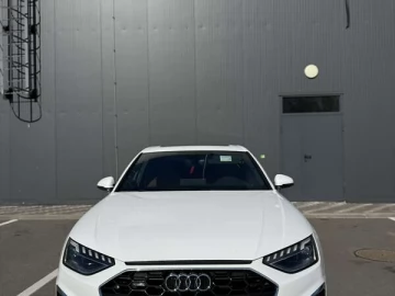 Авто Audi A4 2020 № 7604557