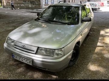 Авто ВАЗ 2111 2005 № 7604583