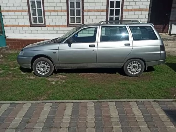 Авто ВАЗ 2111 2006 № 7604597