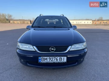 Авто Opel Vectra 1999 № 7604606