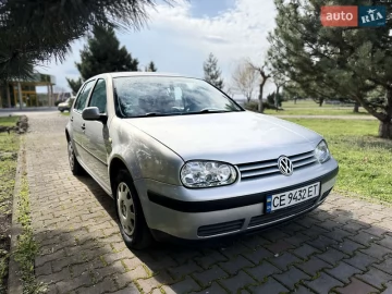 Авто Volkswagen Golf 1999 № 7604623