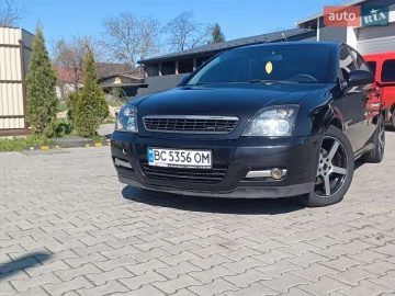 Авто Opel Vectra 2003 № 7604644