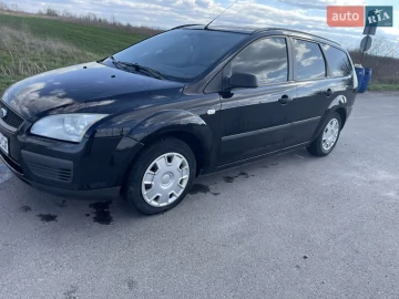 Авто Ford Focus 2006 № 7604649