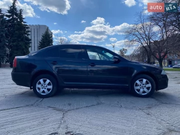 Авто Skoda Octavia 2004 № 7604654