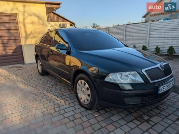 Авто Skoda Octavia 2004 № 7604686