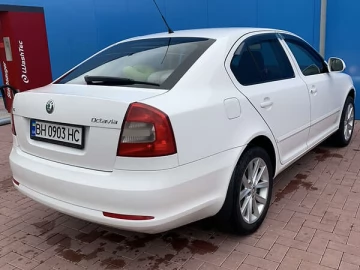 Авто Skoda Octavia 2010 № 7604694