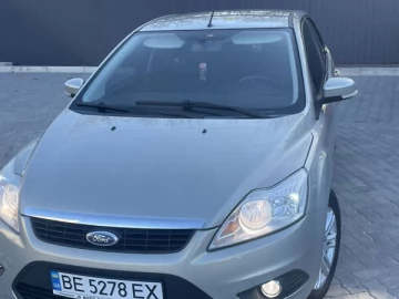 Авто Ford Focus 2008 № 7604701