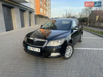 Авто Skoda Octavia 2011 № 7604710