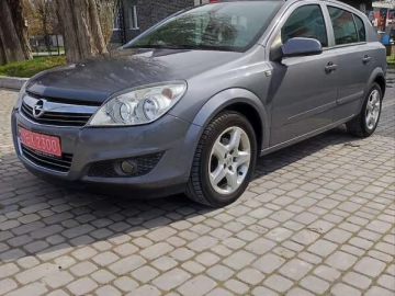 Авто Opel Astra 2007 № 7604718