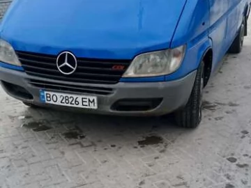 Авто Mercedes Viano 2005 № 7604727