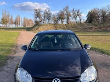 Авто Volkswagen Golf 2007 № 7604735