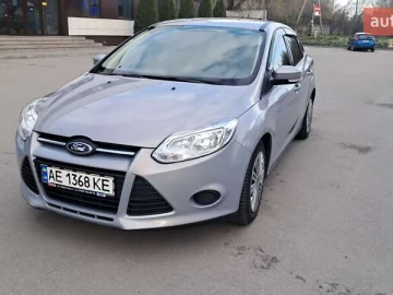 Авто Ford Focus 2014 № 7604740