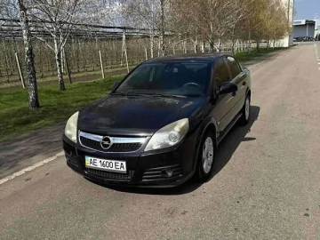 Авто Opel Vectra 2008 № 7604745
