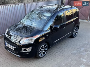 Авто Citroen C3 Picasso 2013 № 7604770