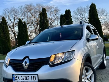 Авто Renault Sandero 2013 № 7604771
