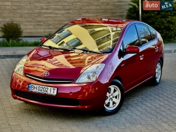 Авто Toyota Prius 2009 № 7604795