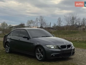 Авто BMW 3 Series 2008 № 7604824
